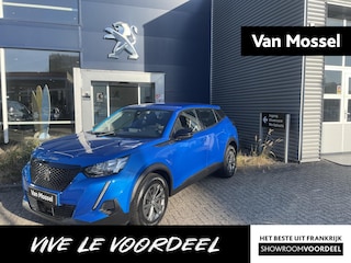 Peugeot 2008 1.2 PureTech Active Pack | Navigatie | Climate control | Parkeersensoren | Apple Carplay/Android Auto