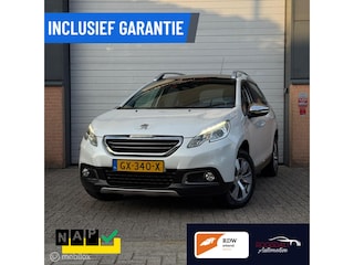 Peugeot 2008 1.2 PureTech Allure / PANO / GARANTIE / BOMVOL