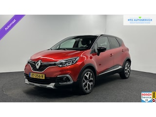Renault Captur 1.2 TCe Intens NAVI CRUISE ECC TREKHAAK LM.
