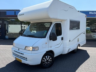 Moncayo Camper A Kort “NAP” perfecte staat. Standaard