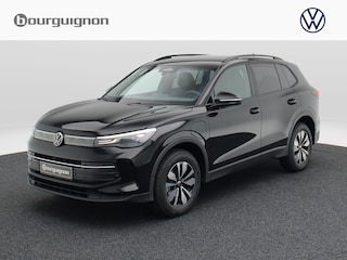 Volkswagen Tiguan Limited Edition 1.5 eHybrid 204 PK | Trekhaak | Navigatie | Adaptieve Cruise Control | Adaptief Onderstel |