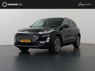 Ford Kuga 2.5 PHEV Titanium | Winterpakket | Cruise Control Adaptief | Navigatie | Parkeercamera | Climate Control |
