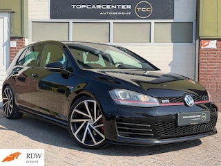 Volkswagen Golf 2.0 TSI GTI Perfor./AUT/STOELV/NAVI/CAMERA