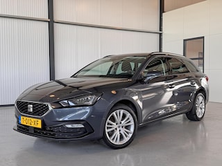 Seat Leon ST 1.0 TeSI Style Business Intense DSG