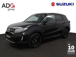 Suzuki Vitara 1.4 Boosterjet Smart Hybrid Style | Climate control | Cruise control | Navigatie | Apple carplay, Android auto | Stoelverwarfming | Panodak |