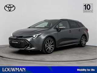 Toyota Corolla Touring Sports Hybrid 180 GR Sport