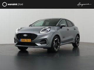 Ford Puma 1.0 EcoBoost Hybrid ST-Line X | Winterpakket | Navigatie | Climate Control | Parkeercamera |