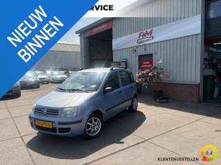 Fiat Panda 1.2 Edizione Cool Airco, radio