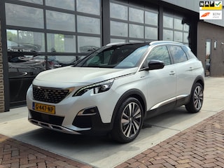 Peugeot 3008 1.2 PureTech GT Line | Nieuwe D-Riem