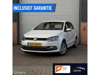 Volkswagen Polo 1.0 Bluemotion / PDC / TREKHAAK / GARANTIE