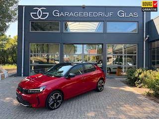 Opel Corsa 1.2 Turbo Hybrid GS automaat