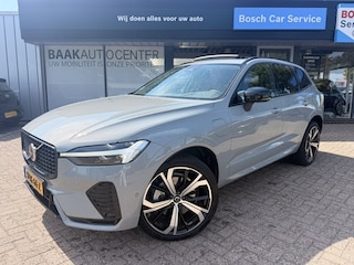 Volvo XC60 2.0 T6 AWD + Dark | Pano | trekhaak | 360