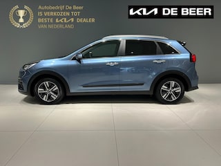 Kia Niro 1.6 GDi 141pk DCT6 ExecutiveLine