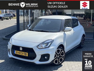 Suzuki Swift 1.4 Sport Smart Hybrid | Navi | Camera | 14483km