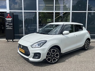 Suzuki Swift 1.4 Sport Smart Hybrid | Navi | Camera | 14483km