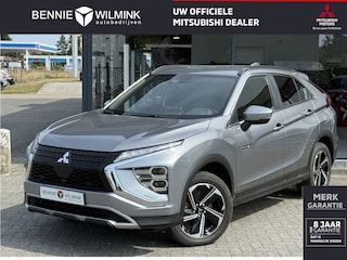 Mitsubishi Eclipse Cross 2.4 PHEV Intense+