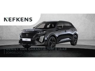 Peugeot 2008 SUV GT 145 PK Automaat | Voorraad | Snel rijden | Drive Assist Plus Pack | Navigation Pack | Vision Pack | 18" Lichtmetalen velgen