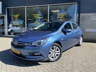 Opel Astra 1.0 Edition