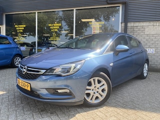 Opel Astra 1.0 Edition