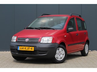 Fiat Panda 1.2 Edizione Cool | Airco | Elektrische ramen | NAP | APK |