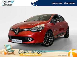 Renault Clio 0.9 TCe Expression 1e Eigenaar | Dealer onderhouden