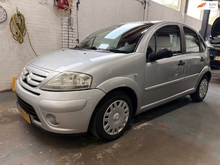 Citroën C3 1.4i Ambiance - airco - nieuwe apk tot 08-2027