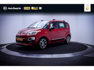 Citroën C3 Picasso 1.2T FEEL EDITION CAMERA | NAVI | CLIMA | CRUISE | TREKHAAK | PDC | LMV 17''