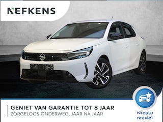 Opel Corsa Business Edition 100 pk | Voorraad |  Snel Rijden | Technologie pakket | Winter pakket | 16" Lichtmetalen velgen