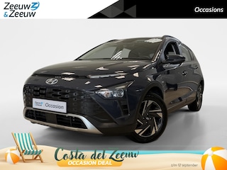 Hyundai Bayon 1.0 | T-GDI | COMFORT | CAMERA | NL-AUTO |