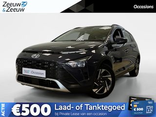 Hyundai Bayon 1.0 | T-GDI | COMFORT | CAMERA | NL-AUTO |
