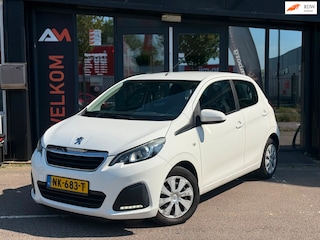 Peugeot 108 1.0 e-VTi Active | Airco | NAP | Elek. Ramen