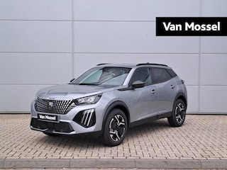 Peugeot 2008 1.2 PureTech 100 Active | Camera | Climate Control | Cruise Control | Apple Carplay/Android Auto
