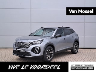 Peugeot 2008 1.2 PureTech 100 Active | Camera | Climate Control | Cruise Control | Apple Carplay/Android Auto