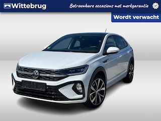 Volkswagen Taigo 1.0 TSI R-Line Business / PANODAK / APP.Connect / NAVI / 18"LMV / CAMERA