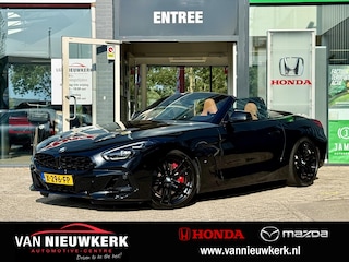 BMW Z4 Roadster (g29) sDrive20i M Sport pakket | Harman kardon | Camera | M remmen