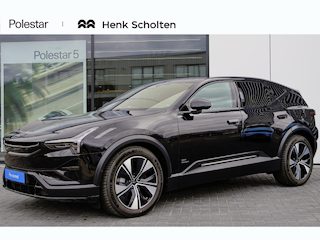 Polestar 3 Long range Dual motor Pilot Plus 111 kWh Pixel-LED koplampen | Bowers & Wilkins Premium Sound | Head-Up Display | Verwamrde stoelen, stuurwiel en ruitenwissers | Infraroodvoorruit | Soft-Close Portieren | Pilot Assist | Lane Change Assist