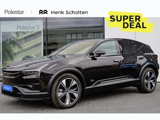 Polestar 3 Long range Dual motor Pilot Plus 111 kWh Pixel-LED koplampen | Bowers & Wilkins Premium Sound | Head-Up Display | Verwamrde stoelen, stuurwiel en ruitenwissers | Infraroodvoorruit | Soft-Close Portieren | Pilot Assist | Lane Change Assist