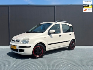 Fiat Panda 1.2 Edizione Cool |1e eig|07-27 APK |AIRCO