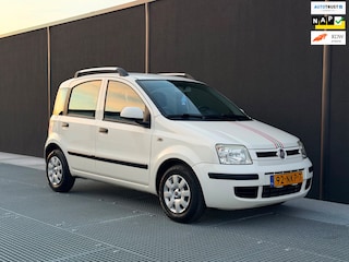 Fiat Panda 1.2 Edizione Cool |1e eig|07-27 APK |AIRCO