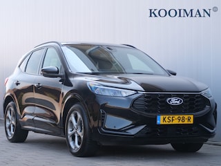 Ford Kuga 2.5 MHEV ST-line 151 Pk Automaat Navi / DAB / Apple Carplay / Camera / Winterpakket