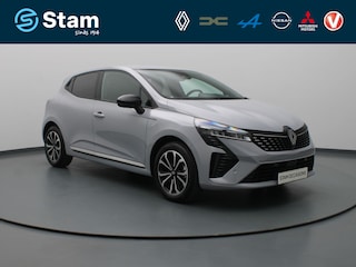 Renault Clio E-Tech Full Hybrid 145pk techno Rondomzicht camera