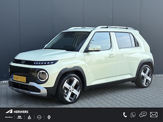 Hyundai Inster Evolve 49 kWh / Airco / Navigatie / Cruise Control Adaptief / Apple Carplay/Android Auto /