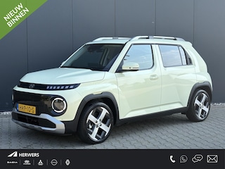 Hyundai Inster Evolve 49 kWh / Airco / Navigatie / Cruise Control Adaptief / Apple Carplay/Android Auto /