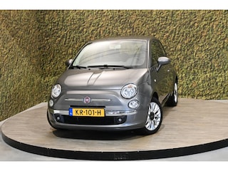Fiat 500 1.2 Lounge | PDC | Airco