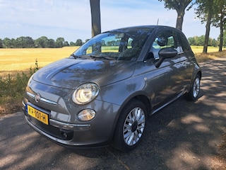 Fiat 500 1.2 Lounge | PDC | Airco