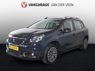 Peugeot 2008 1.2 PureTech Active