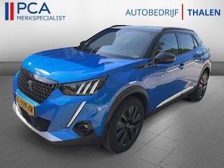 Peugeot 2008 1.2 PureTech GT Pack