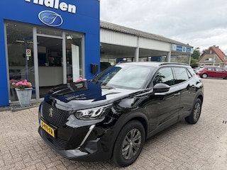 Peugeot 2008 1.2 PureTech Style