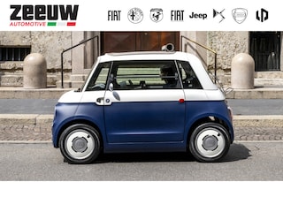 Fiat Topolino Vilebrequin | Limited Edition | Vouwdak | Nu te bestellen bij Zeeuw!