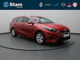 Kia Ceed Sportswagon 1.5 T-GDi DynamicLine